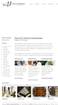 Mobile Screenshot of aboveandbeyondcateringkc.com